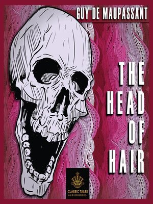 cover image of The Head of Hair